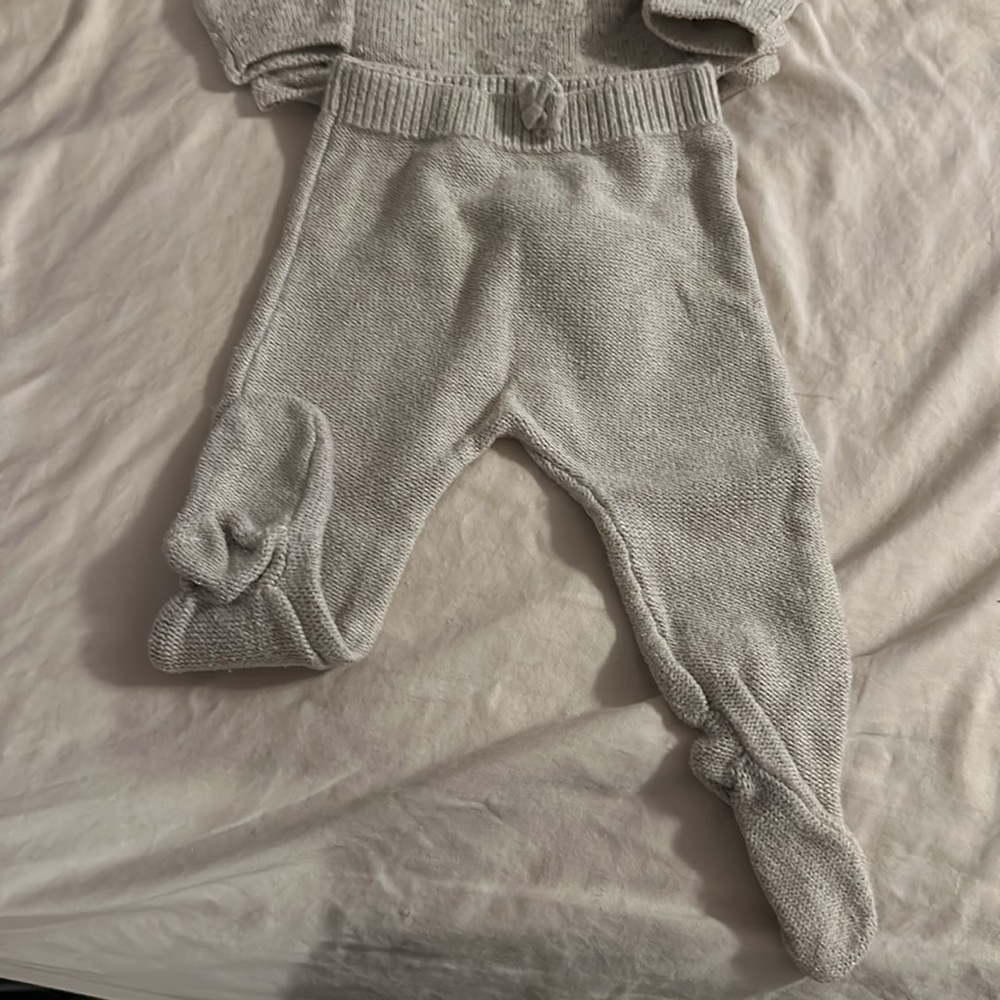 Zara 3-6 months - Picture 2 of 2